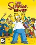 The Simpsons Games